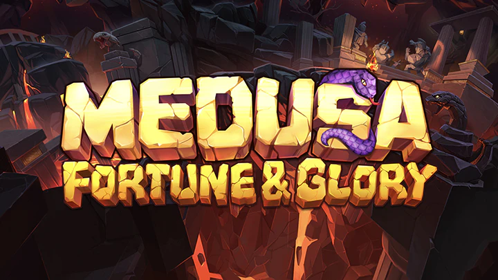 Medusa Fortune & Glory