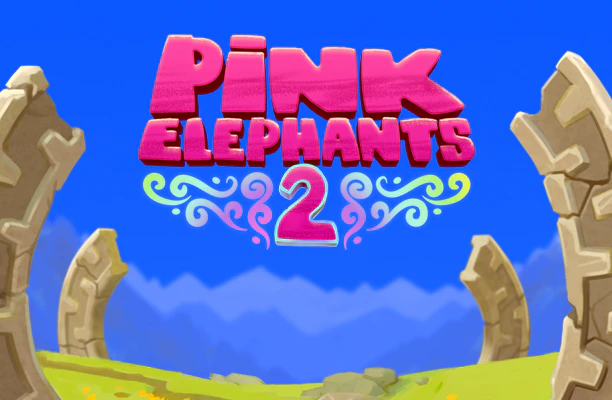 Pink Elephants 2