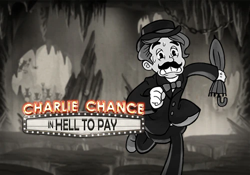 Charlie Chance in Hell to Pay