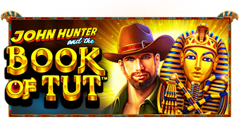 John Hunter and the book of Tut™