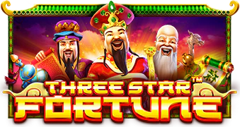 Three Star Fortune™