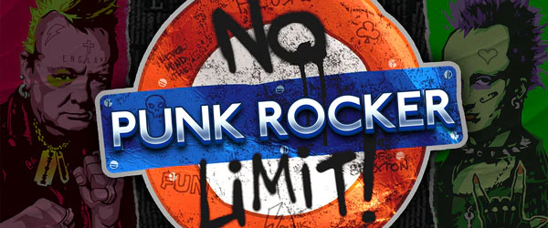 Punk Rocker Xways®