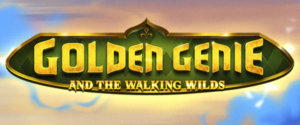 Golden Genie