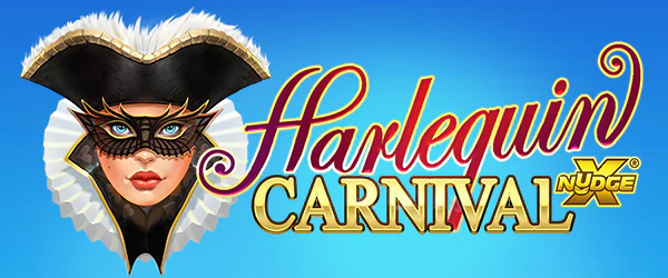 Harlequin Carnival