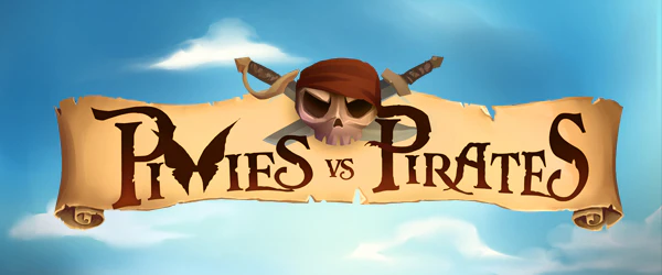 Pixies Vs Pirates