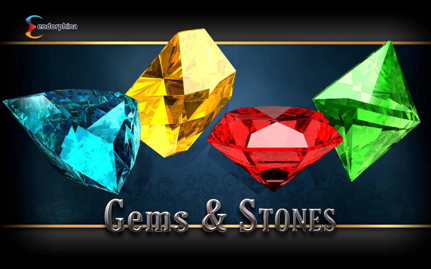 Gems & Stones