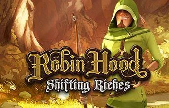 Robin Hood: Shifting Riches