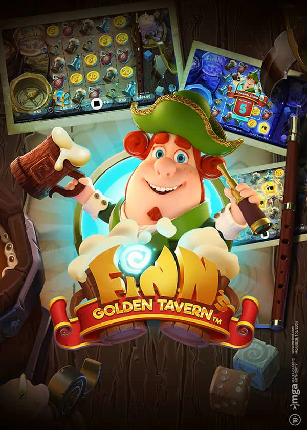 Finn's Golden Tavern