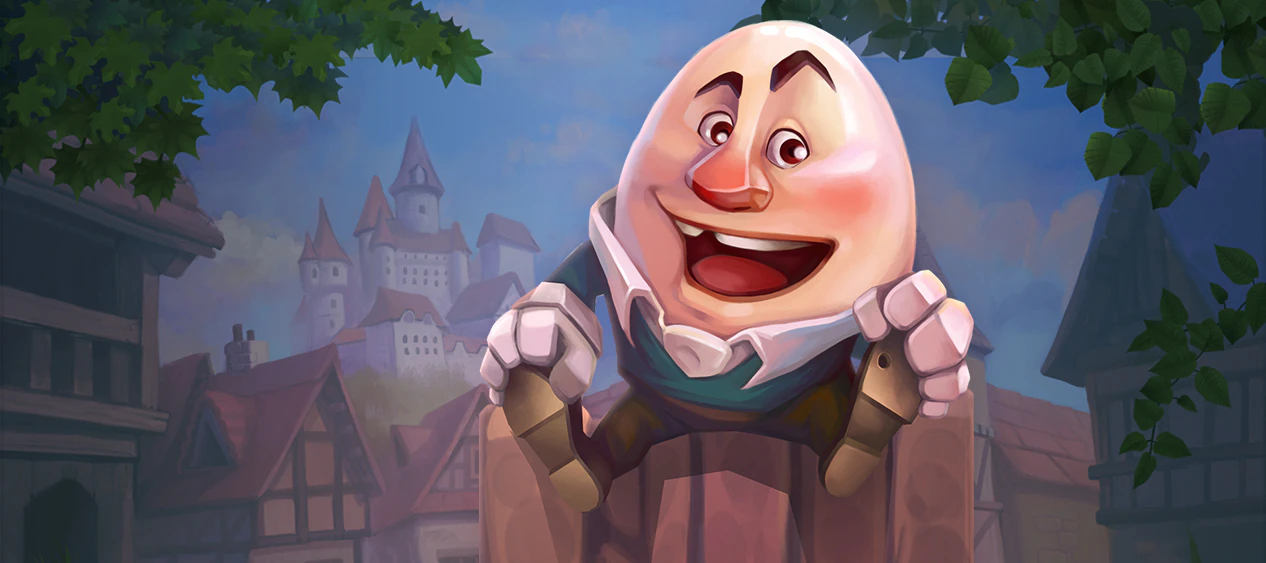 Humpty Dumpty