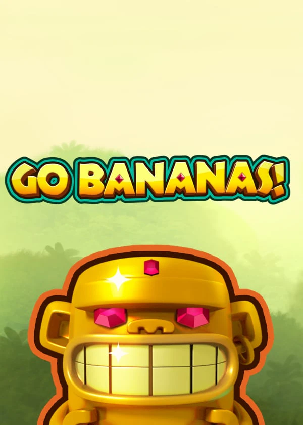 Go Bananas