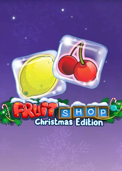Fruit Shop Christmas