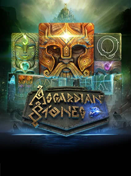 Asgardian Stones