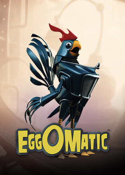 EggOMatic