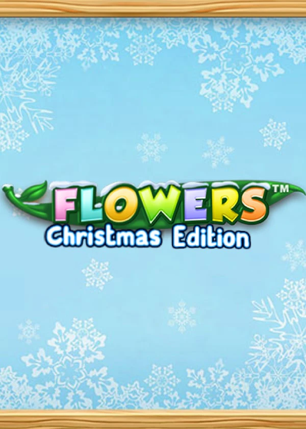 Flowers Christmas