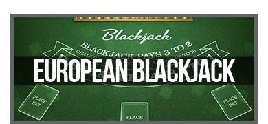 European BlackJack