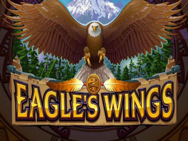 Eagle's Wings