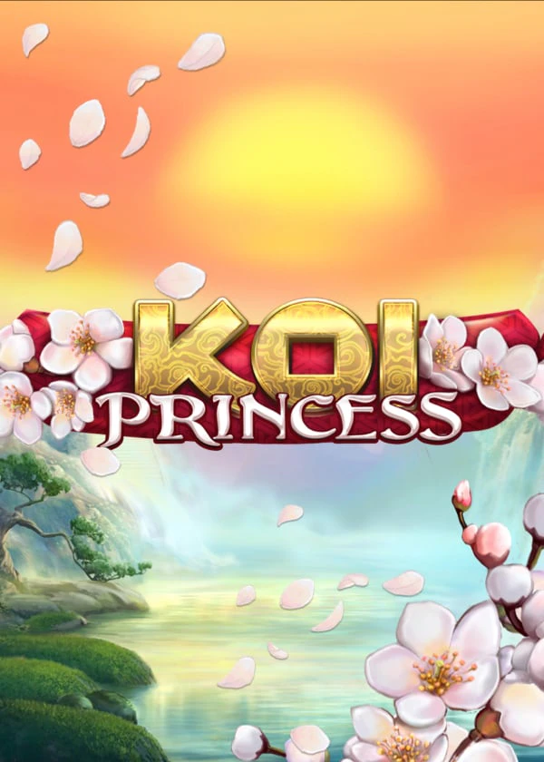 Koi Princess