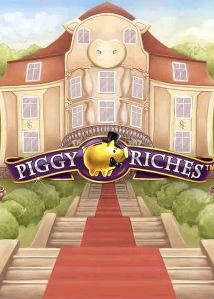 Piggy Riches