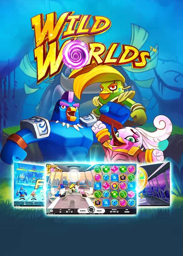 Wild Worlds