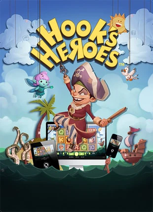 Hook's Heroes