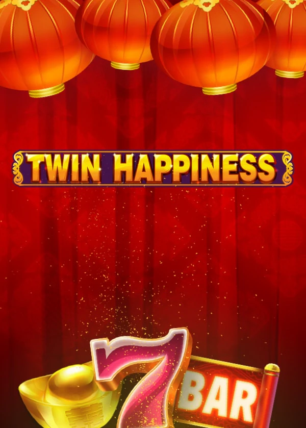 Twin Happiness