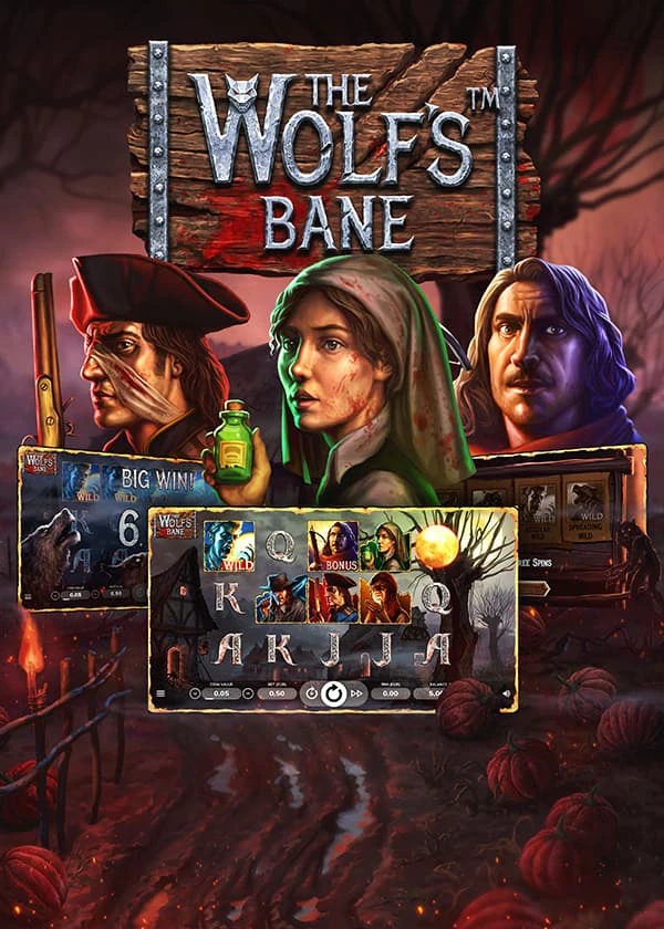 The Wolf's Bane