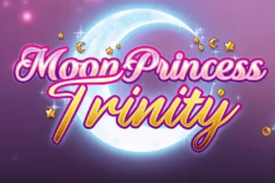 Moon Princess Trinity