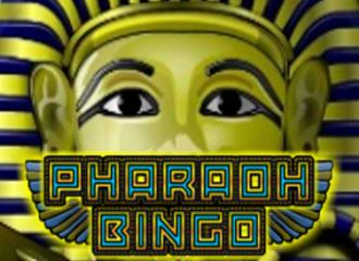 Pharaoh Bingo