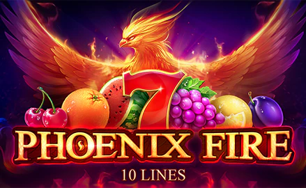 Phoenix Fire