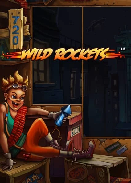 Wild Rockets