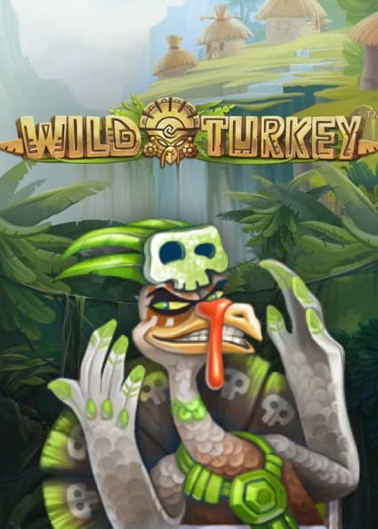 Wild Turkey