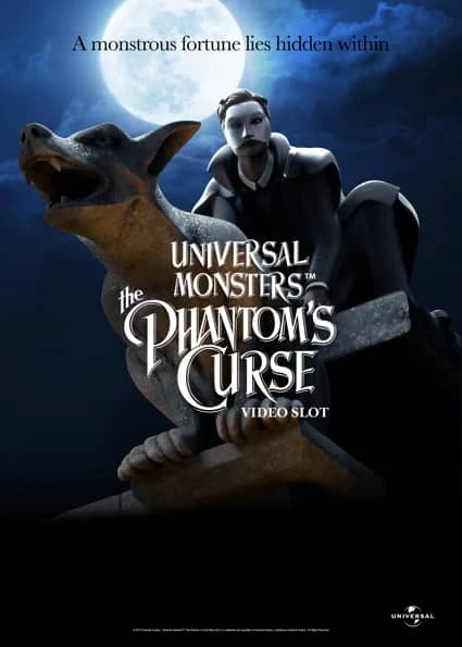The Phantom's Curse