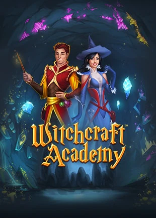 Witchcraft Academy