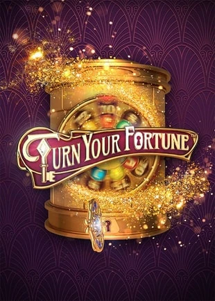 Turn Your Fortune