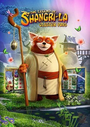 Shangri La