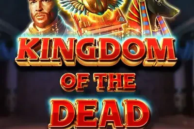 Kingdom of the Dead
