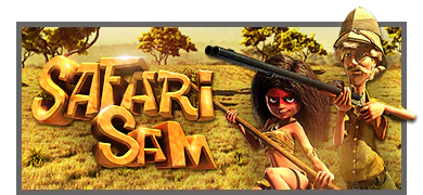 Safari Sam
