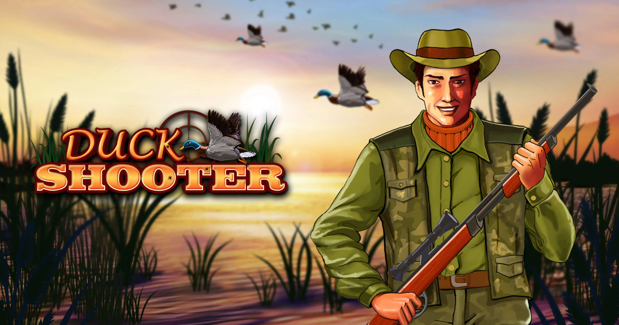 Duck Shooter