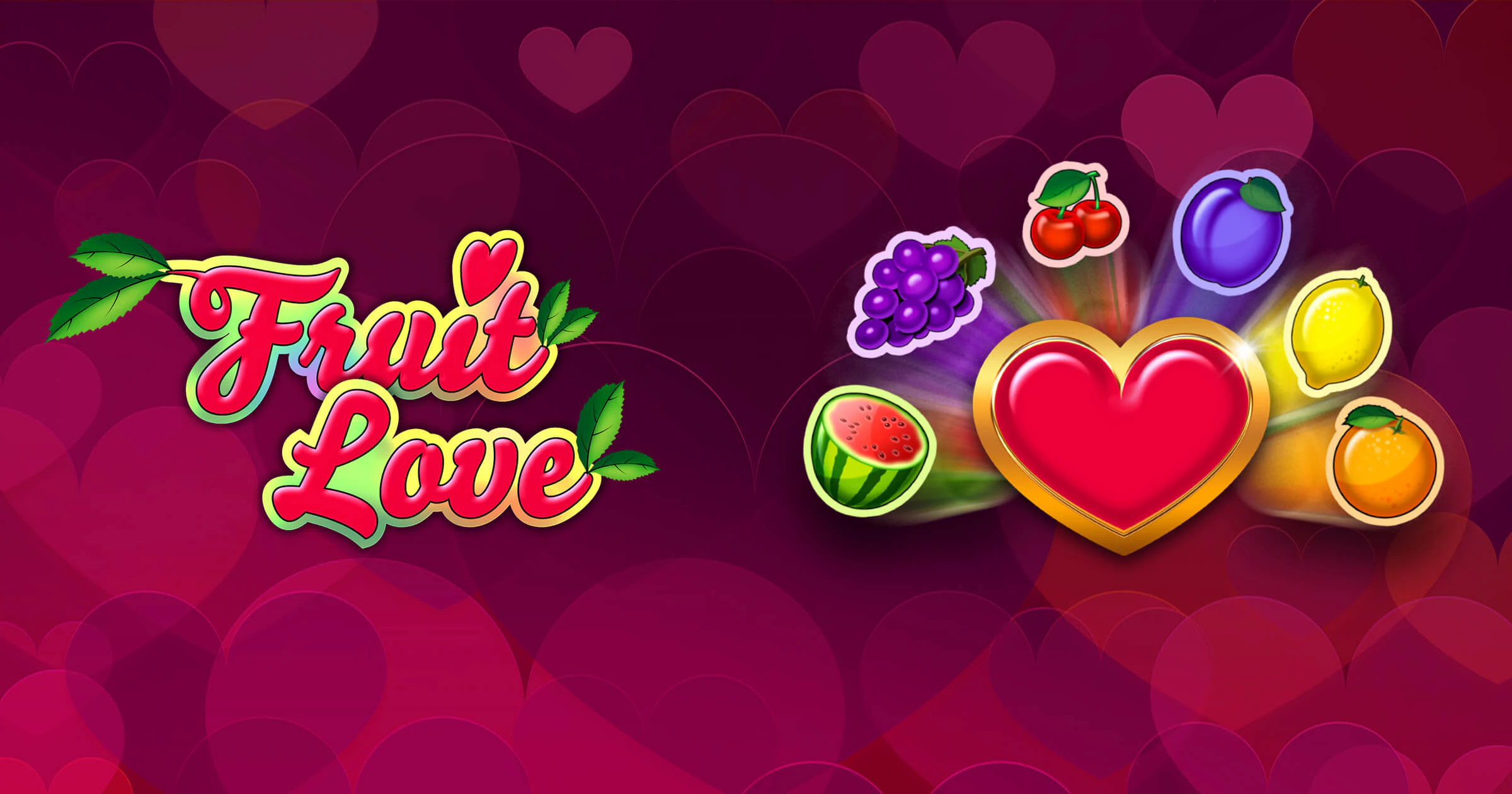 Fruit Love