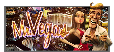 Mr. Vegas