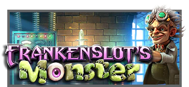 Frankenslot’s Monster