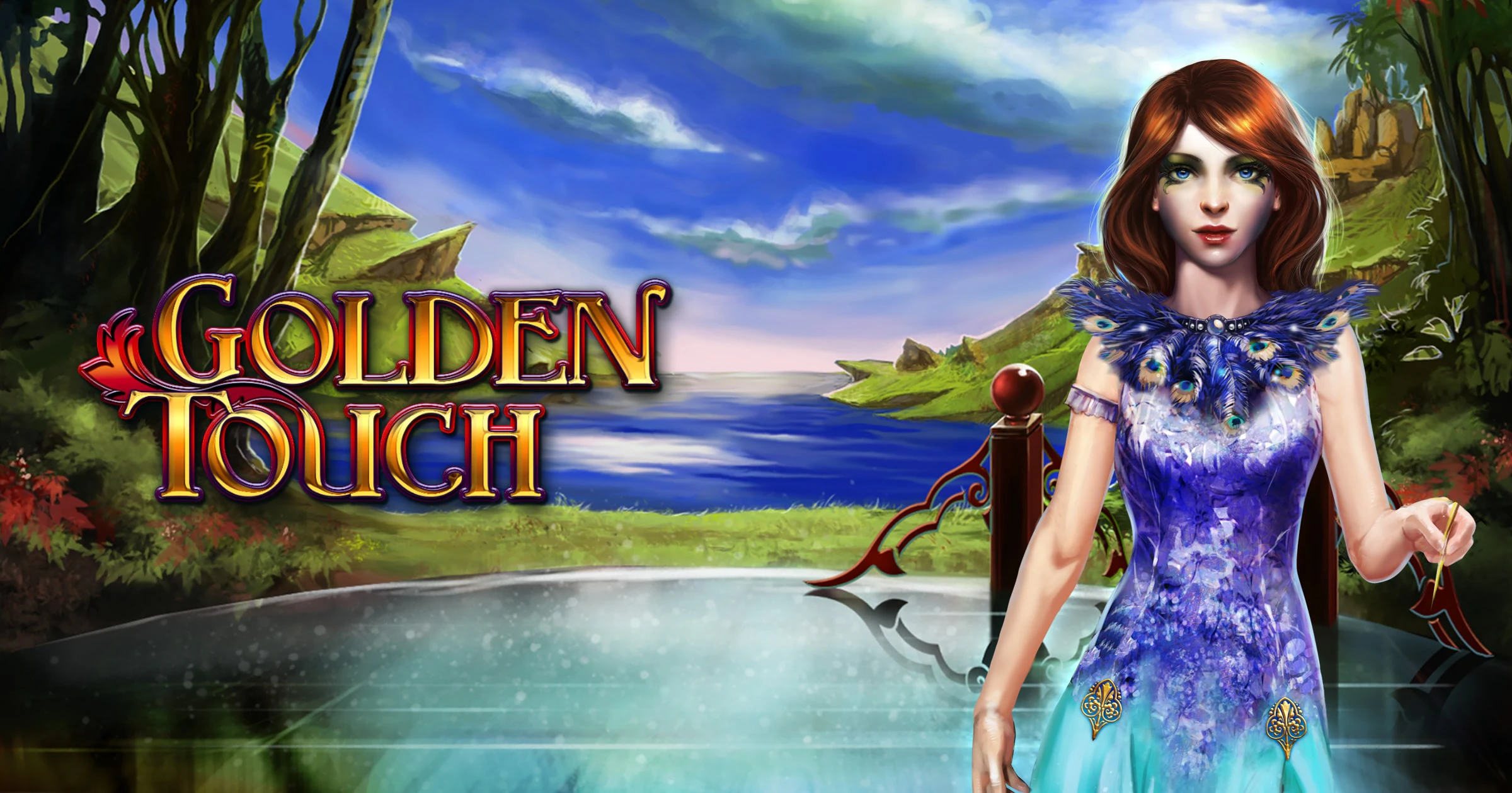 Golden Touch