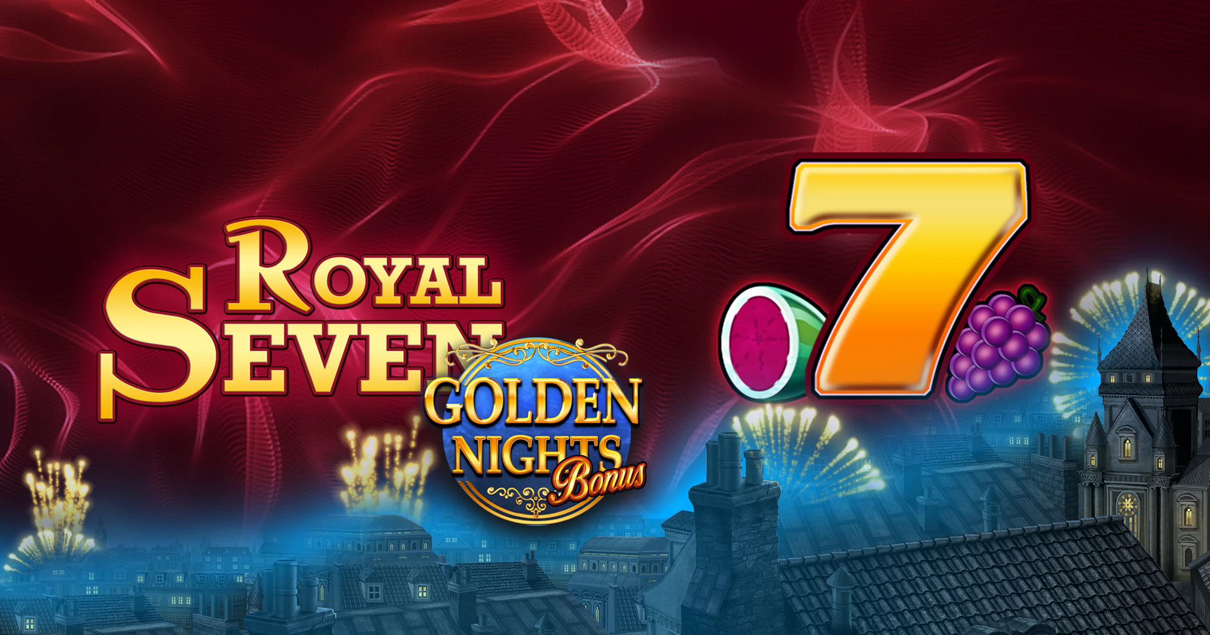 Royal Seven Golden Nights