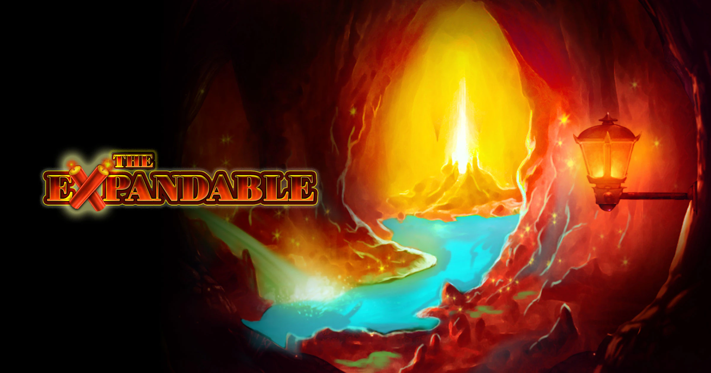 The Expandable