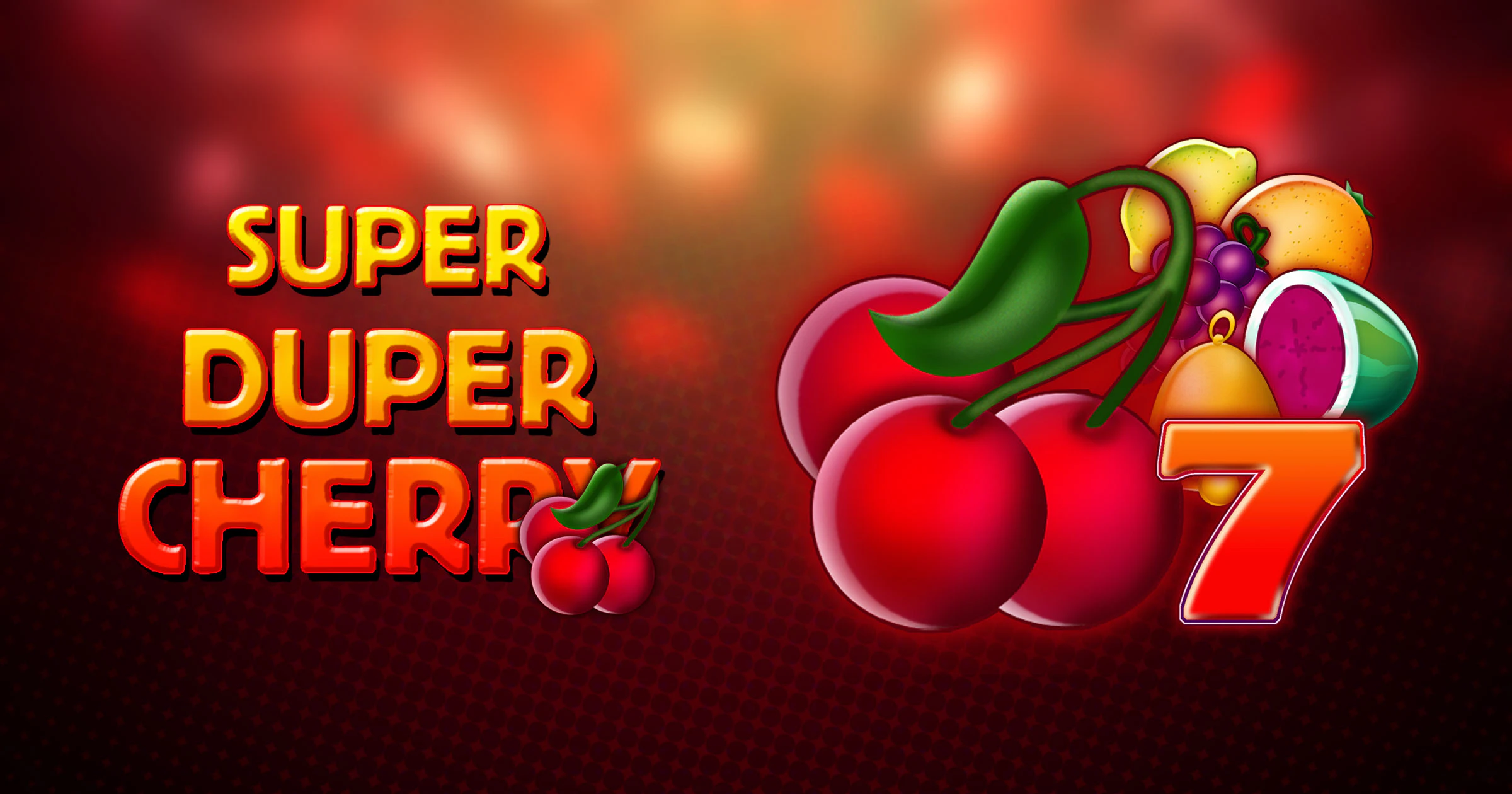 Super Duper Cherry
