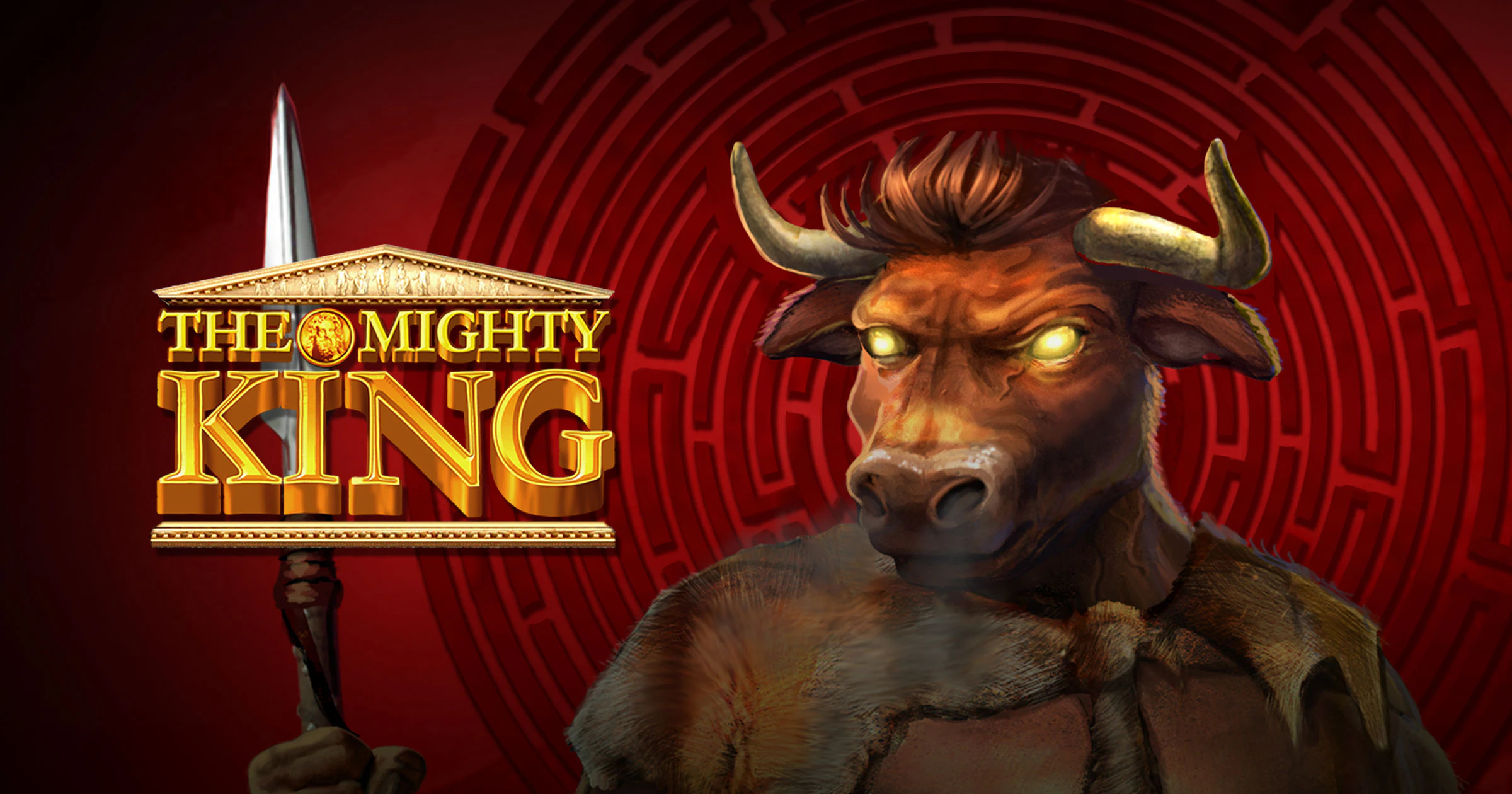 The Mighty King