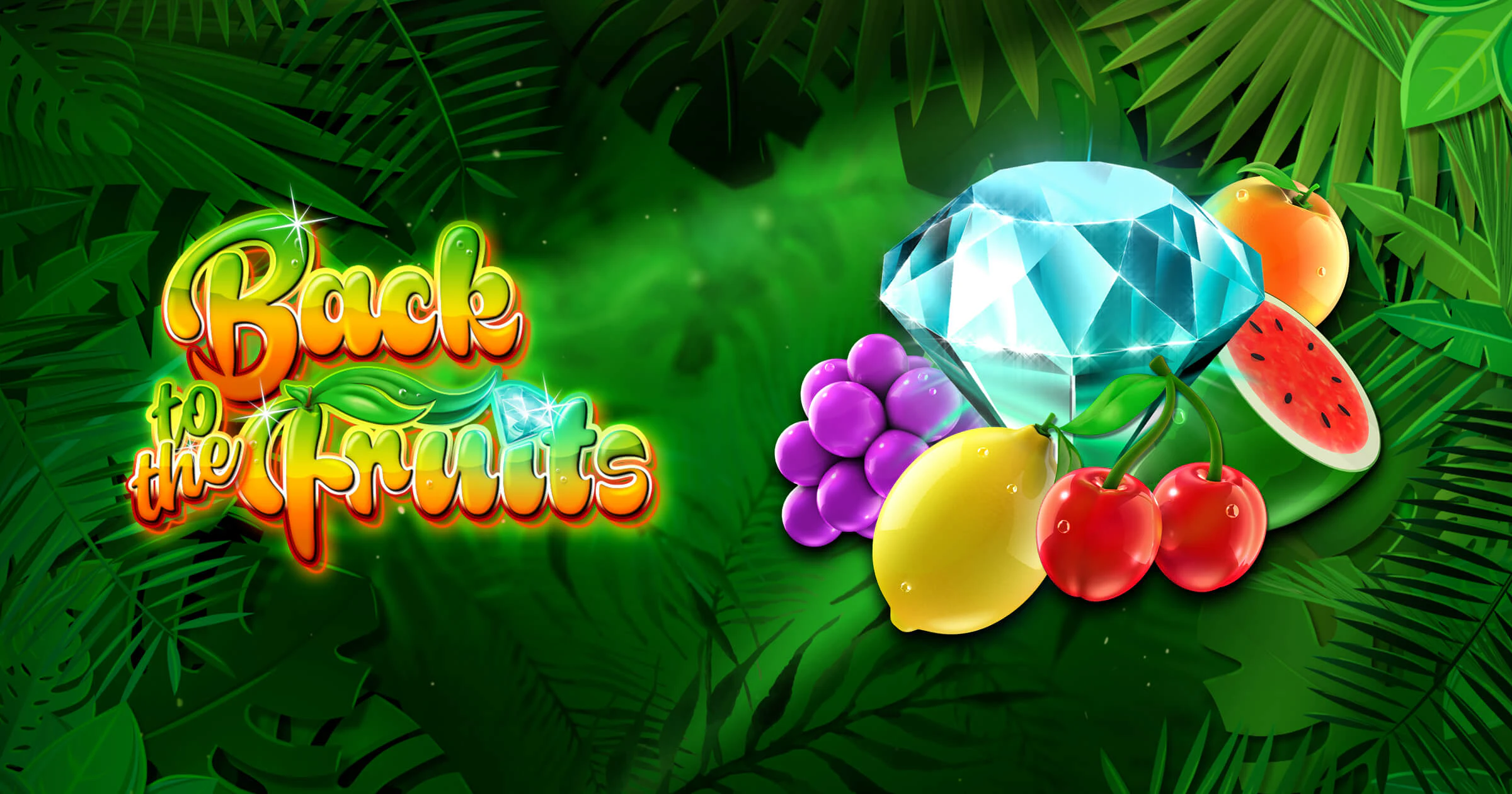 Back to the Fruits