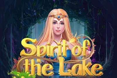 Spirit of the Lake