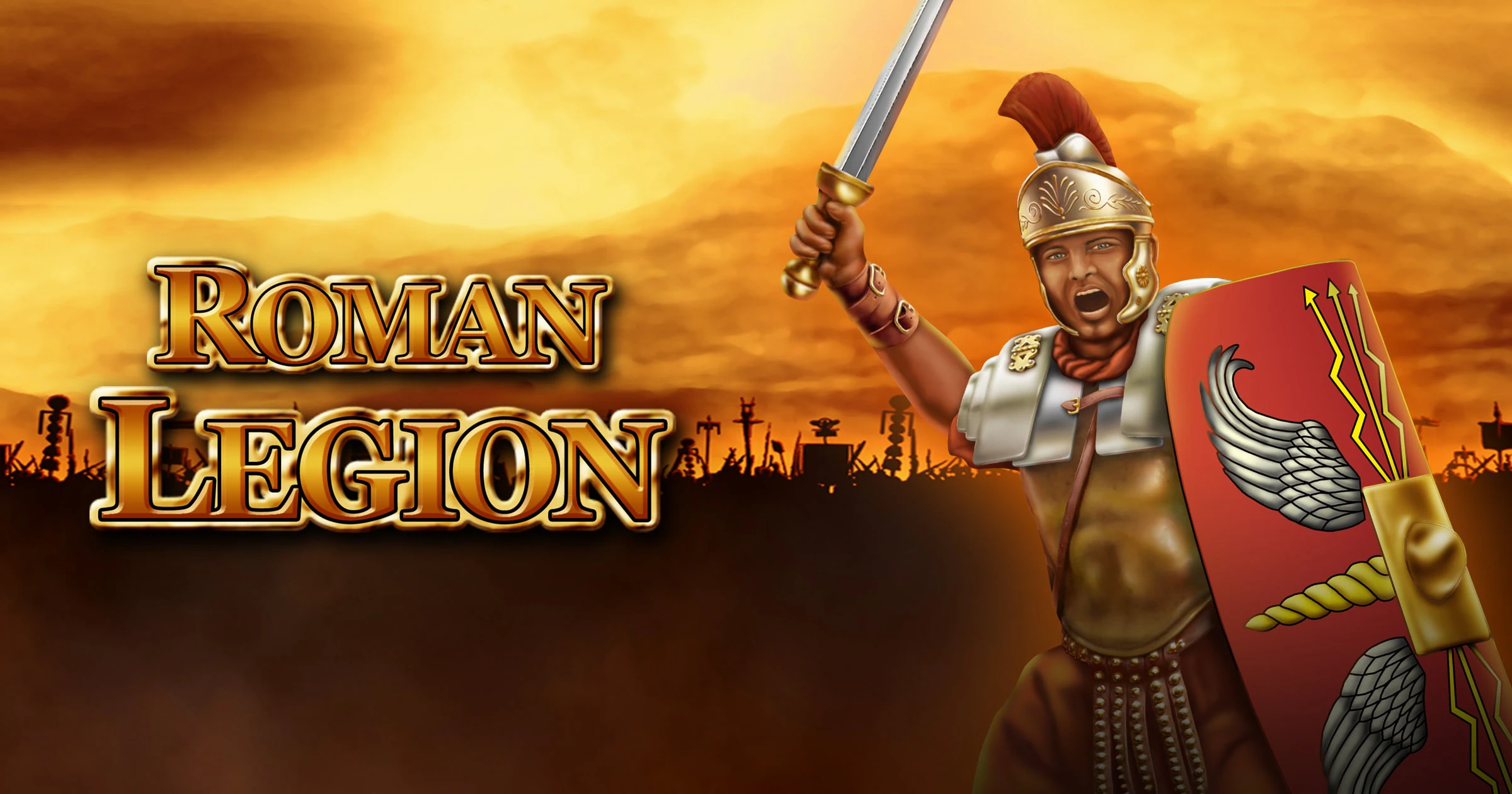 Roman Legion