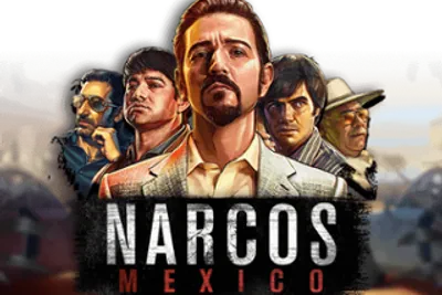 Narcos Mexico